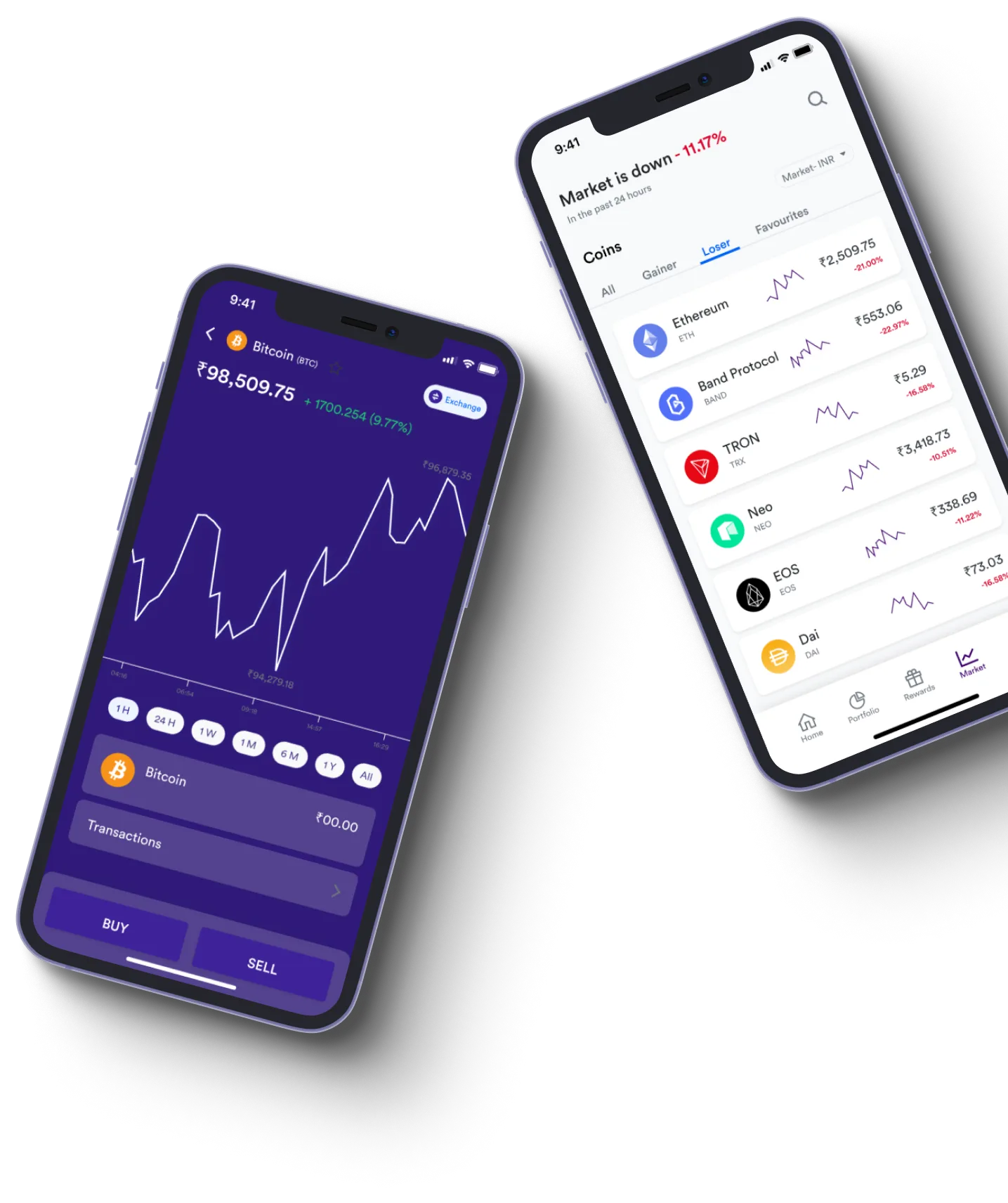 Tagumpay AI - What exactly is online trading?